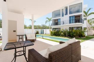 Neem 21 NILAY, Elegant Apartment 10 min from the Beach - Tulum Pueblo - 2