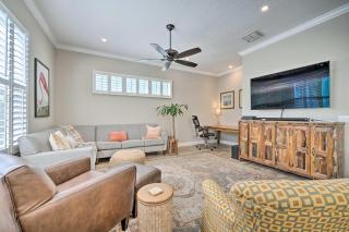7 Mi to Disney Reunion Resort Oasis with Pool - Kissimmee - 7