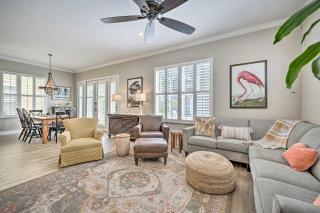 7 Mi to Disney Reunion Resort Oasis with Pool - Kissimmee - 6