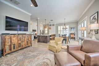 7 Mi to Disney Reunion Resort Oasis with Pool - Kissimmee - 5