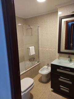 145A Apartamento moderno dos habitaciones - Gijón - 3