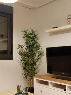 145A Apartamento moderno dos habitaciones - Gijón - 2