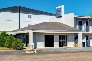 Motel 6-Sulphur Springs, TX - Sulphur Springs - 9