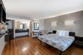 Motel 6-Sulphur Springs, TX - Sulphur Springs - 7
