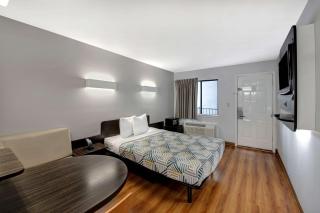 Motel 6-Sulphur Springs, TX - Sulphur Springs - 3