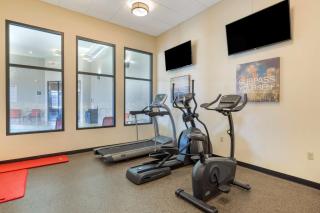 Best Western Plus North Platte Inn & Suites - 5
