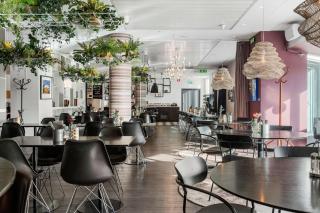 Best Western Plus Hotel Plaza - 8