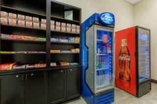 Best Western Plus North Platte Inn & Suites - 1