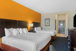 Best Western Plus North Platte Inn & Suites - 0