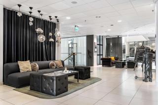 Best Western Plus Hotel Plaza - 4