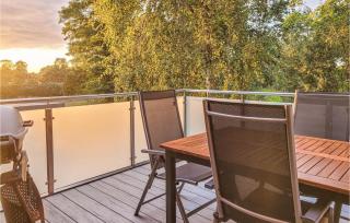 Cozy Apartment In Wurster Nordseeküste, With Wifi - 2