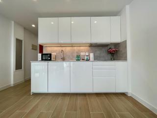 Malibu Park 2115 - Ocean View - Adeje - 5