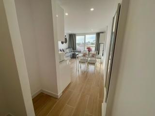 Malibu Park 2115 - Ocean View - Adeje - 6