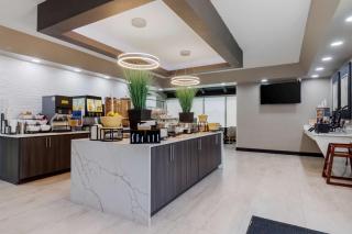 Best Western Corpus Christi Airport Hotel - Corpus Christi - 4