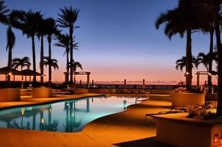 Sandpearl Residences 606 - 7