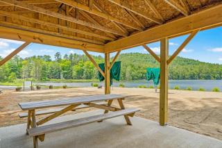 Cozy Condo by Tripp Lake - Warrensburg - 7