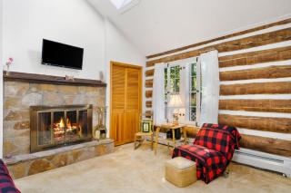 Cozy Condo by Tripp Lake - Warrensburg - 3