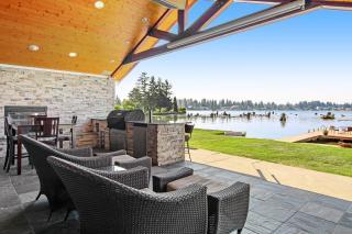 Lake Tapps Sunsets - Bonney Lake - 0