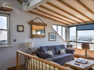 The Lookout - Lyme Regis - 9