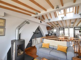 The Lookout - Lyme Regis - 7