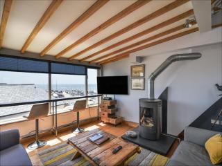 The Lookout - Lyme Regis - 6