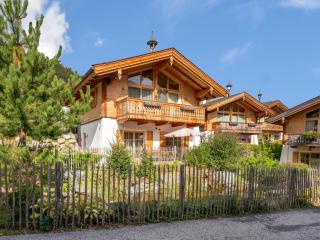 Maier Alm - Wald im Pinzgau - 9