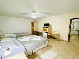 Ózera Hotel Fazenda - Prudentópolis - 4