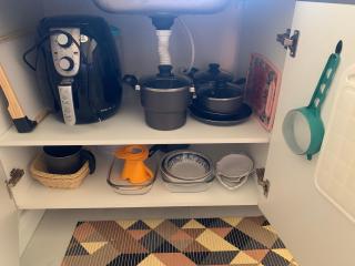 Suíte ACONCHEGO no Villa do porto a 300m do Beach Park e a 5 minutos a pé da praia - 3