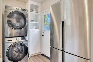 Rosé Getaway Close to Downtown Paso Robles 2 Bed/1 Bath - Paso Robles - 5