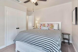 Rosé Getaway Close to Downtown Paso Robles 2 Bed/1 Bath - 4