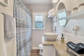 Rosé Getaway Close to Downtown Paso Robles 2 Bed/1 Bath - Paso Robles - 1