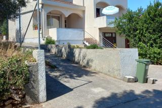 Apartments by the sea Tkon, Pasman - 5840 - 4