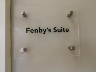 Fenby Suite - Saltburn-by-the-Sea - 9