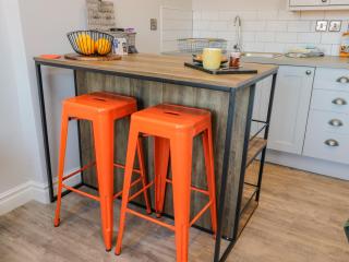 Fenby Suite - Saltburn-by-the-Sea - 7