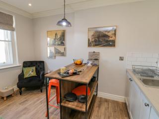 Fenby Suite - Saltburn-by-the-Sea - 6