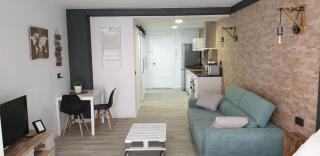 Reformado Apartamento - Centro Alicante - Alicante - 0