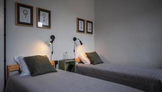 Inn Door 21 - Hostel & Suite - Braganza - 5