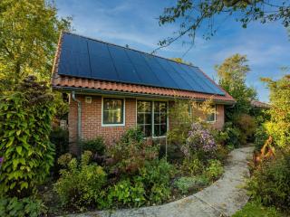 Holiday home with terrace in Wijnaldum - Wijnaldum - 0