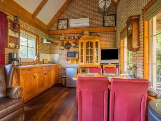 Holiday home with terrace in Wijnaldum - Wijnaldum - 1