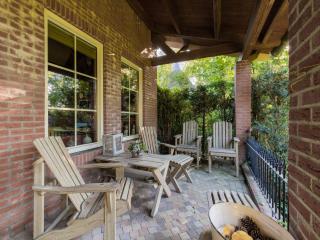 Holiday home with terrace in Wijnaldum - Wijnaldum - 5
