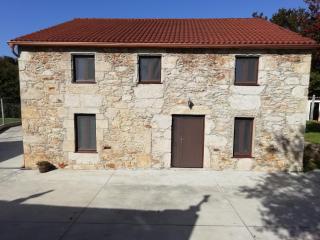 BUELIÑA DA CARBALLEIRA - Teo - 1