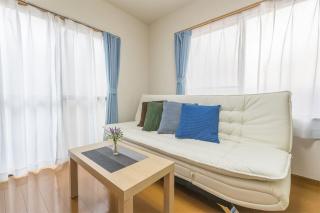 Shinjuku12min Shibuya15min Max10ppi Free-Wifi - 8