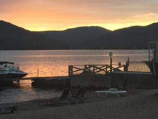 Condo Lac Archambault 316 - 3