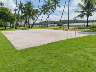 Flat Eco Resort-Praia dos Carneiros - 1