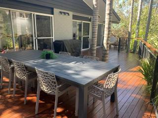 The Hideaway Jervis Bay - 4