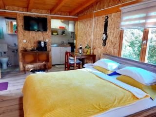 Obiteljski Apartman Borovi - 9