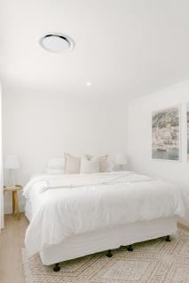 Bianco on Shoal - Luxe Beach house in Shoal Bay - Shoal Bay - 4
