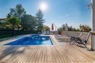 Apartments with swimming pool Opatija - Pobri, Opatija - 16390 - Matulji - 2
