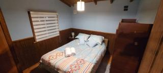 Cabañas IBY y KIARA para 4 en Puerto Varas - Puerto Varas - 2