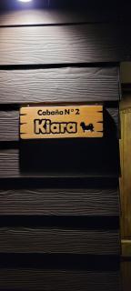 Cabañas IBY y KIARA para 4 en Puerto Varas - Puerto Varas - 6